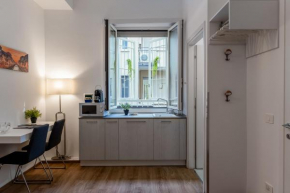 Comfy room historic city centre Milano